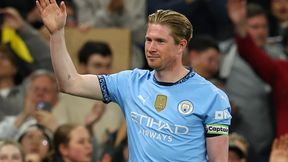 Hitowy transfer De Bruyne do giganta Premier League? Już wszystko jasne