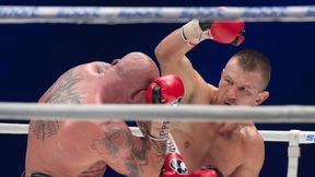 Zdecydowane słowa eksperta przed galą Polsat Boxing Night: Adamek "zje" Molinę