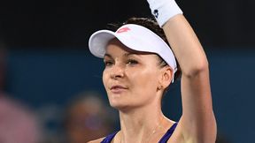 Ranking WTA: Agnieszka Radwańska szósta na 28. urodziny. Awans Magdy Linette