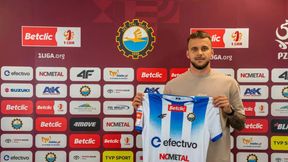 230 meczów w Ekstraklasie. Ciekawy transfer w I lidze