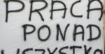 Chcemy pracować za granicą