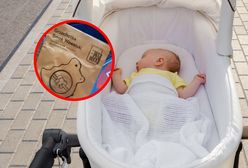 W Krakowie każdy noworodek dostaje ten zestaw. Warunki są dwa