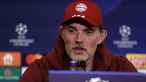 Bayern chce przerwać fantastyczną passę Galatasaray. Tuchel: Duże wyzwanie