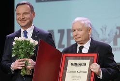 Kukiz w Radiu Zet: Kaczyński udał się do "GP" po medale i przesunął obrady