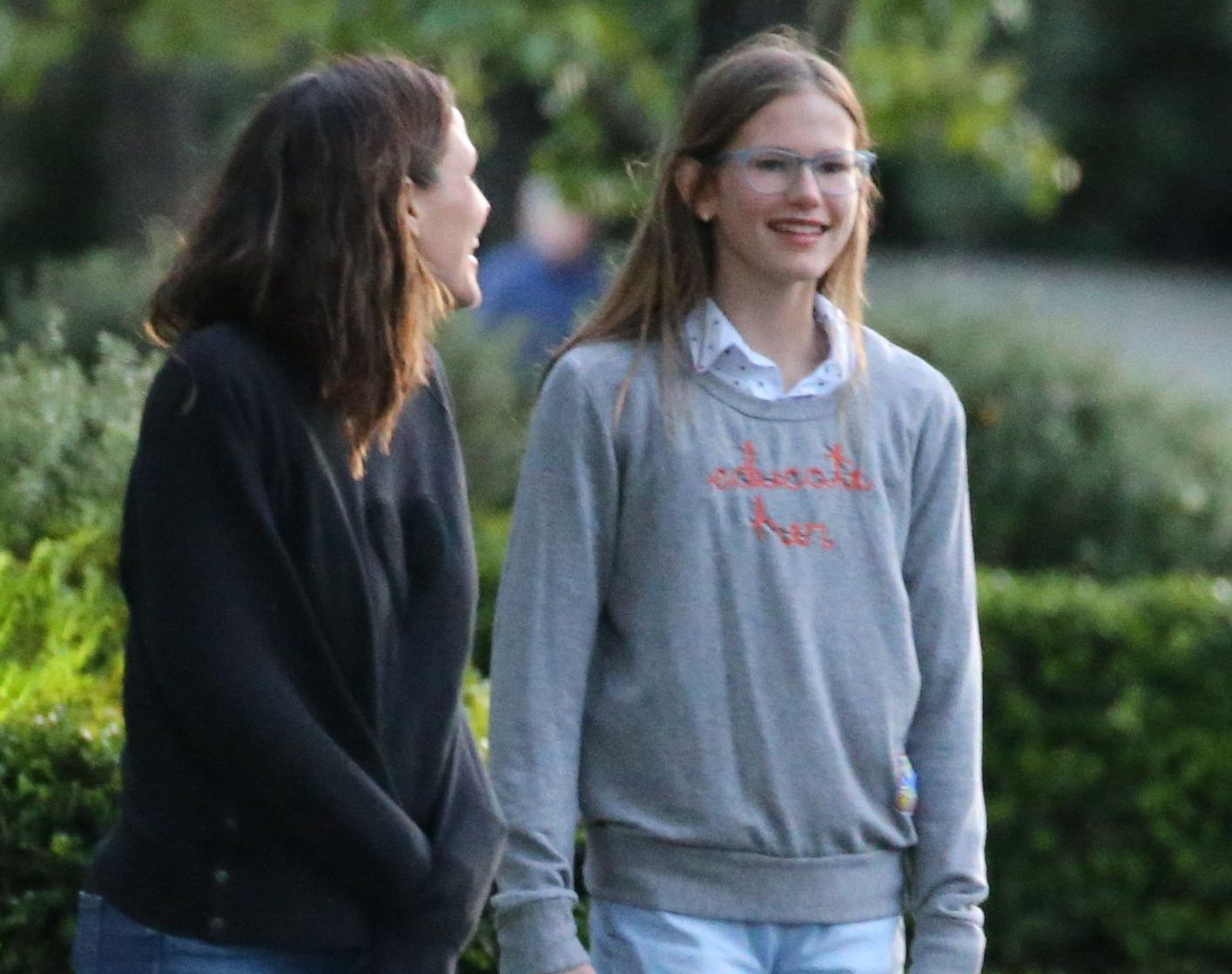 Jennifer Garner