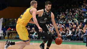 Gran Canaria bezlitosna dla WKS Śląska. Slaughter we Wrocławiu