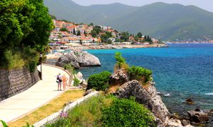 Perełka w cieniu Chorwacji i Albanii. Niedoceniany kraj na Bałkanach