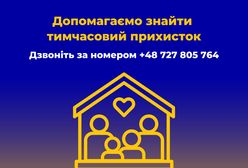 Український дім у Варшаві допомагає знайти тимчасовий прихисток