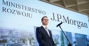 JP Morgan w Polsce. Trwa rekrutacja do nowego biura