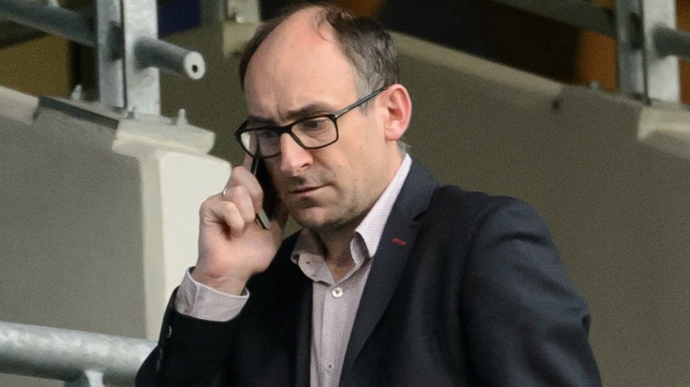 PAP / Jakub Kaczmarczyk / Na zdjęciu: Karol Klimczak