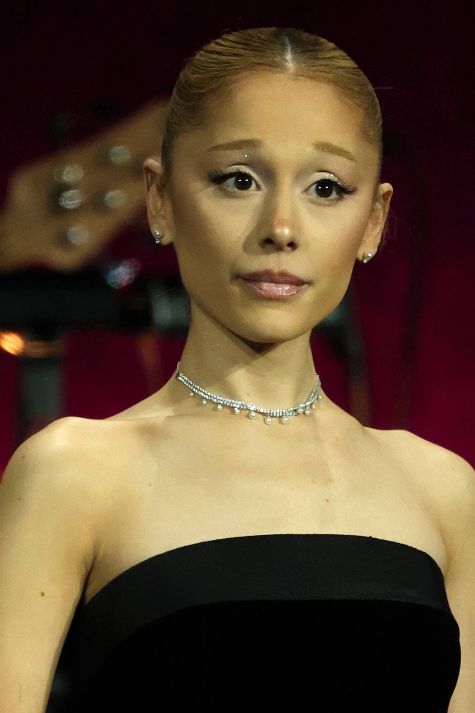 Ariana Grande