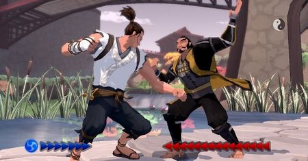 Powrót po latach, powrót z zaświatów: KARATEKA w listopadzie