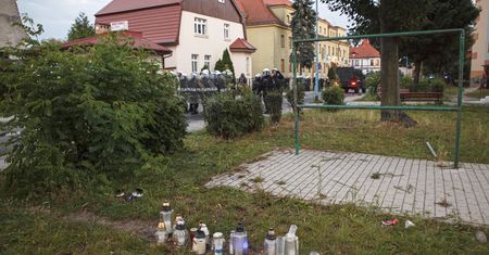 Prokuratura przerywa milczenie. Wątpliwości po sekcji zwłok 34-latka z Lubina