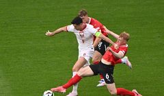 Ćwierć miliona złotych za spot przy meczu polskich piłkarzy w TVP1