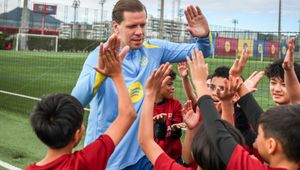 W Hiszpanii nie przejdą obok tego obojętnie. Piękny gest Szczęsnego