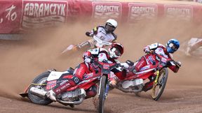 Żużel. Polonia bez ani jednego słabszego ogniwa. Unia dziurawa jak durszlak