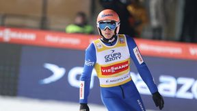 Ależ petarda Kubackiego! Polska prowadzi po pierwszej serii w Zakopanem