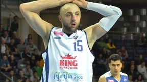 Witalij Kowalenko kolejnym wzmocnieniem Śląska Wrocław