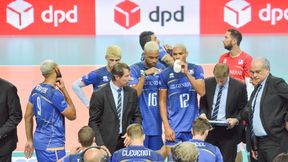 ME 2017 w siatkówce. Kolos porusza się na glinianych nogach. Francja w poszukiwaniu przełamania