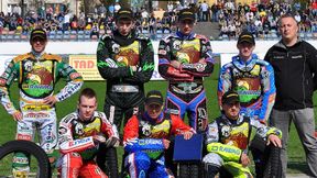 Kadra juniorów w Rawiczu za darmo