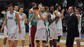 Wygraj bilet na mecz Śląsk Wrocław - Polpharma Starogard Gdański