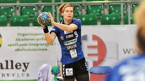 Paulina Muchocka po remisie z mistrzem Polski: Mamy bardzo duży niedosyt