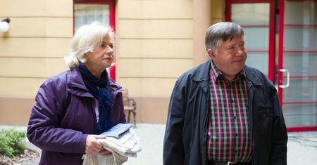 "Na Wspólnej": Mieczysław Hryniewicz: Zawsze byłem outsiderem i to jest moja siła i słabość