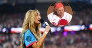 Wycie podczas wykonania hymnu. Piosenkarka przebiła fatalny występ Fergie sprzed lat