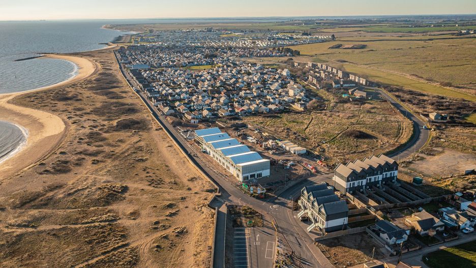 Jaywick