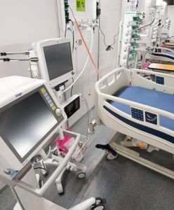 Legalna eutanazja. Kolejny kraj zdecydował