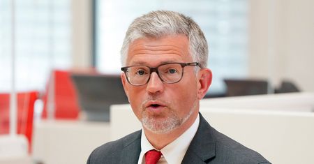 Ambasador Ukrainy grzmi: druzgocące