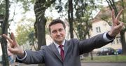Seksposeł Zbonikowski nie poniesie kary za znęcanie się nad żoną. "Czyny miały NISKĄ SZKODLIWOŚĆ SPOŁECZNĄ"