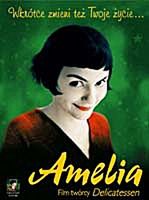 Amelia / Le Fabuleux destin d'Amélie Poulain (2001)