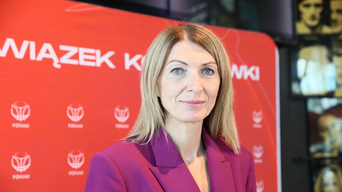PAP / Leszek Szymański / Na zdjęciu: Elżbieta Nowak