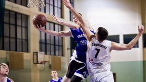 ACK UTH Rosa Radom - GTK Gliwice 92:88 (galeria)