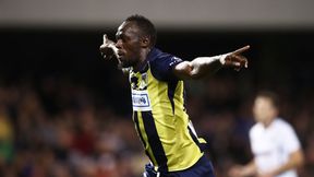 Central Coast Mariners oferuje kontrakt Usainowi Boltowi