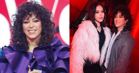 Natalia Kukulska zapewnia, że jej córka SAMA pracuje na swoje osiągnięcia: "Nie miała wpływu na to, że urodziła się w rodzinie artystycznej"