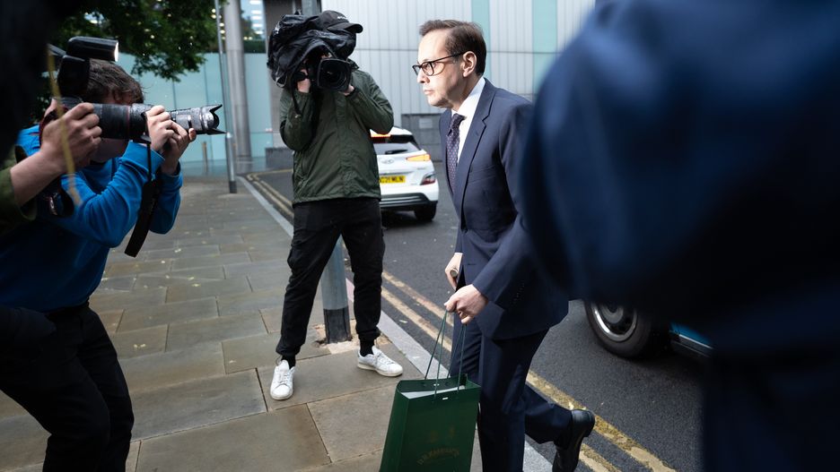 Były brytyjski poseł molestował seksualne 15-latka