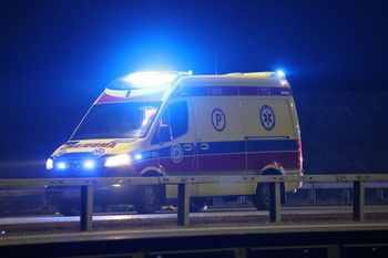 Tragiczna doba na polskich drogach. W wypadkach zginęło 21 osób