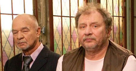 Kotys nie był jego przyjacielem. Grabowski wspomniał o kłótniach