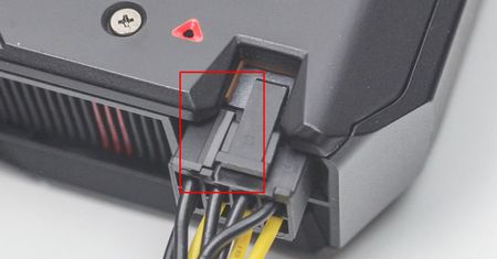 Problemy Radeona RX 7600 od AMD. Nie wszystkie kable 6+2 pin pasują