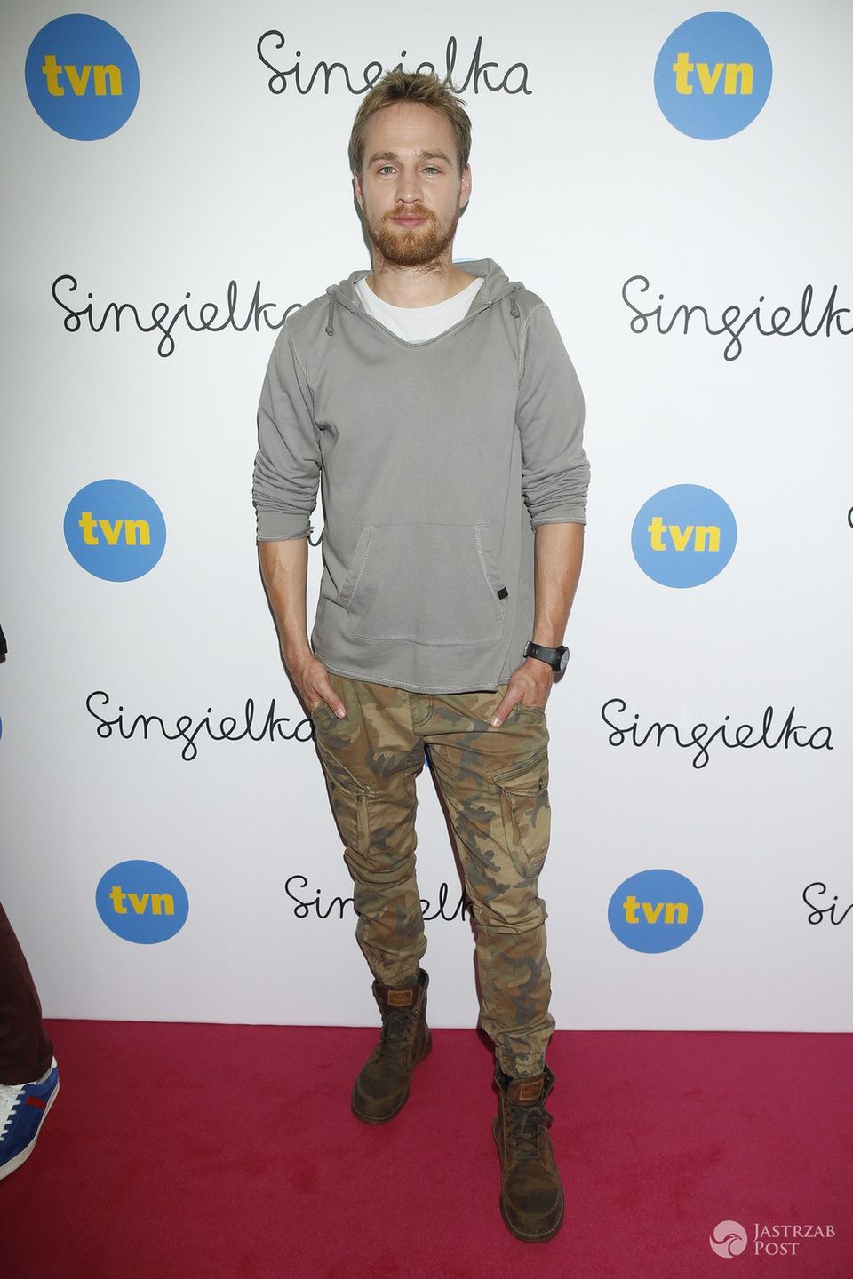 Mateusz Janicki - Singielka 2016