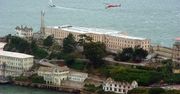 Najsłynniejsza forteca karna - Alcatraz