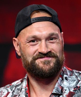 Nowy cel Tysona Fury'ego. Tego nie spodziewał się nikt