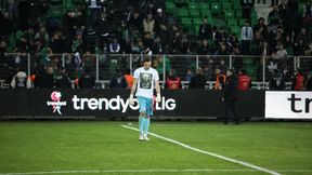 "Wierzyłem, że zostanę tutaj do końca kariery". Nagłe pożegnanie Polaka z Turkami