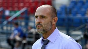 Michał Probierz dla SportoweFakty.pl: Powinniśmy grać dla kibiców