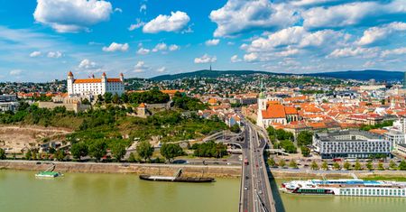 Niedoceniana europejska stolica. Polacy często ją omijają