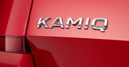 Škoda ogłosiła nazwę najmniejszego crossovera. Jednak będzie to Kamiq