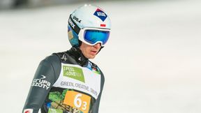 Puchar Świata w Engelbergu. Granerud ściga Małysza. Kamil Stoch może zatrzymać Norwega