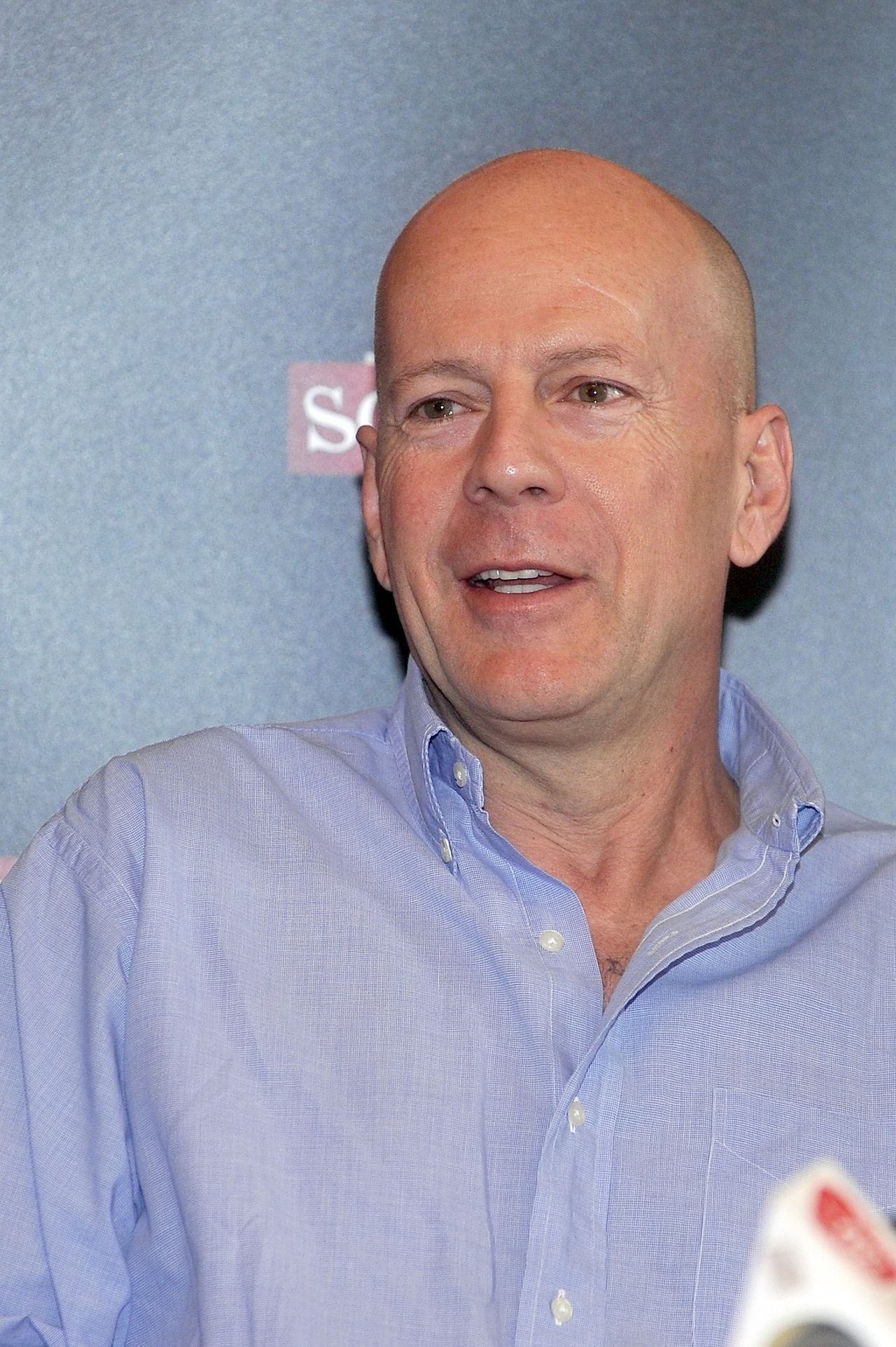 Bruce Willis